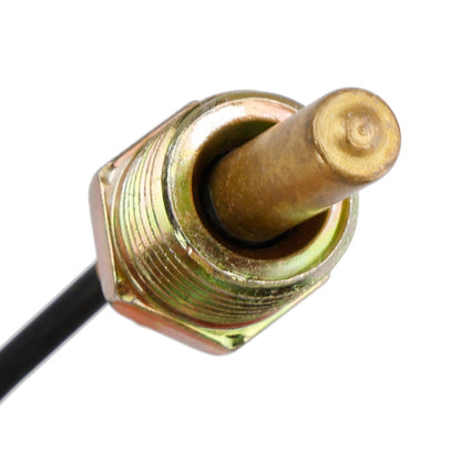 1W0702 1W-0702 Indicatore della temperatura dell'olio per escavatore Caterpillar