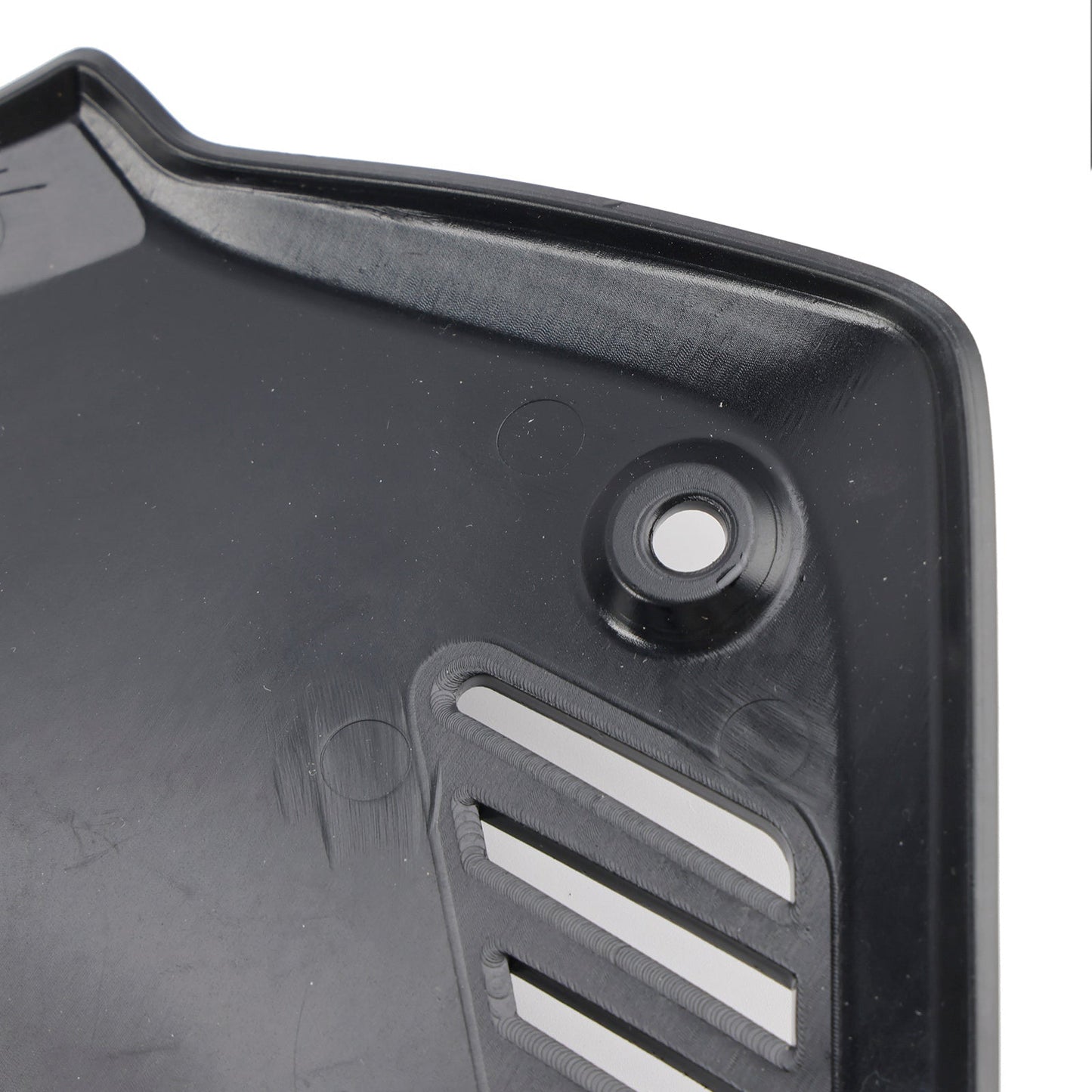 2022 2023 Yamaha Tmax 560 Copertura del tunnel dell'acceleratore Pannello del serbatoio Carenatura