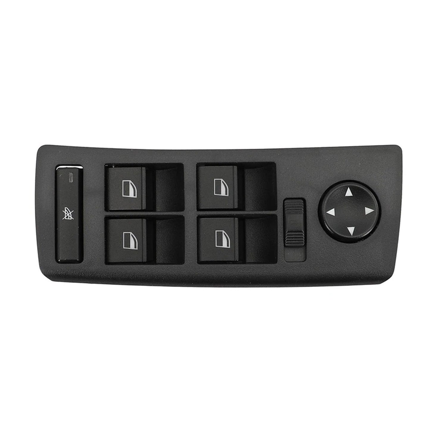 Interruttore alzacristalli anteriore lato guidatore per BMW X5 (1999-2006) 61316962505