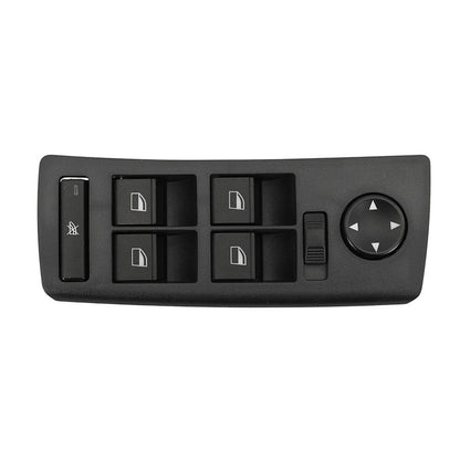 Interruttore alzacristalli anteriore lato guidatore per BMW X5 (1999-2006) 61316962505