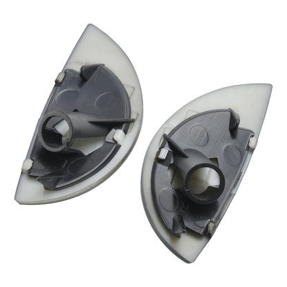 2 pezzi L+R copri lavafari 63126922155 63126922156 per Mini Cooper R50 R52