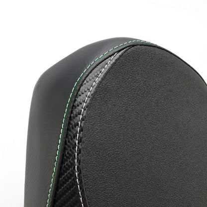 Cuscino per sedile anteriore Raider Cushion Fit per Kawasaki Ninja ZX-4R ZX-4RR 2023