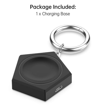 Base di ricarica per orologio e caricabatterie per Huawei GT Runner/GT3/3/3 pro/GT2 PRO
