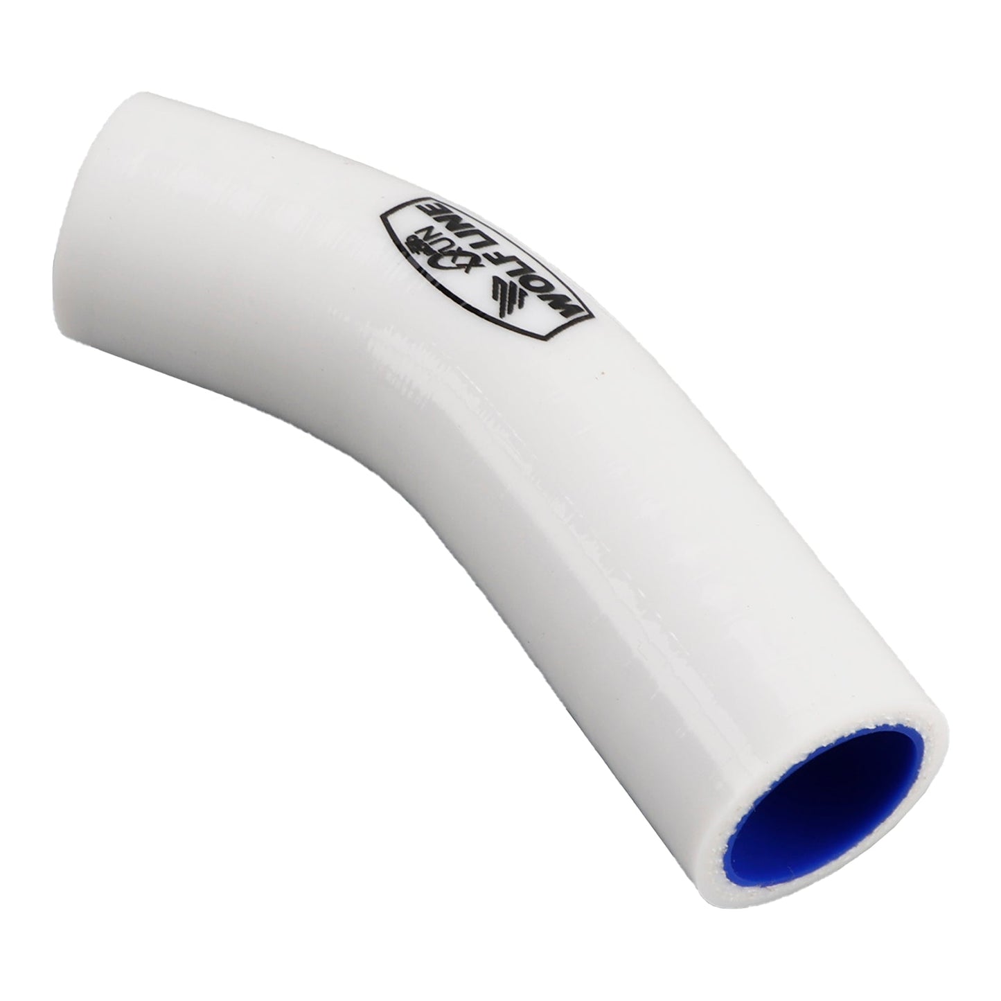 Tubo flessibile del liquido di raffreddamento del radiatore in silicone Suzuki GSX-8S 2023-2025