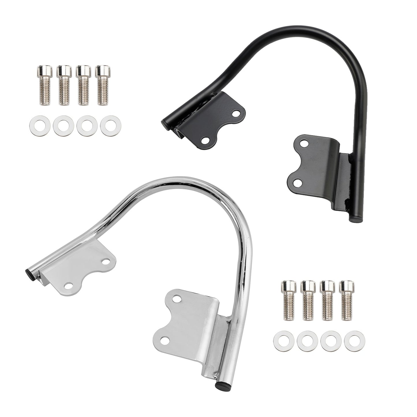 Supporto bracciolo passeggero Street Scrambler 900 2017-2024