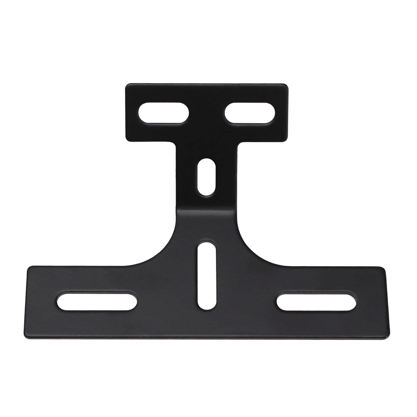 Supporto per supporto targa per motocicletta, fanale posteriore
