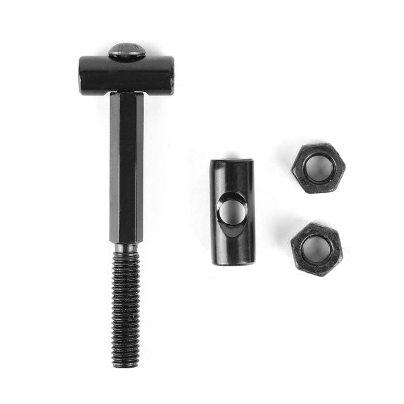 Vite di bloccaggio dell'albero dello scooter Vite in acciaio al carbonio per scooter elettrico Max G30