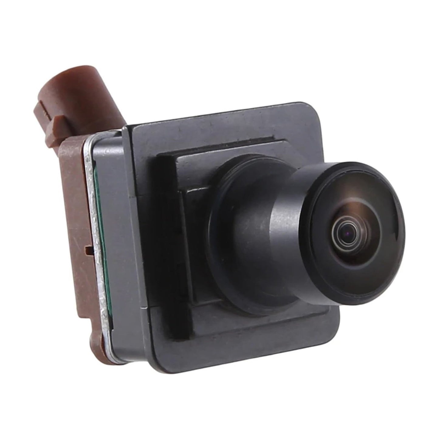Telecamera di assistenza al parcheggio frontale Ford F-150 Mustang Mach-E 2021-2022 per LJ8T19G490BC