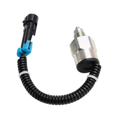 Elettrovalvola di blocco bobina 87445987 per Case 410 420 430 435 440 445 450 465