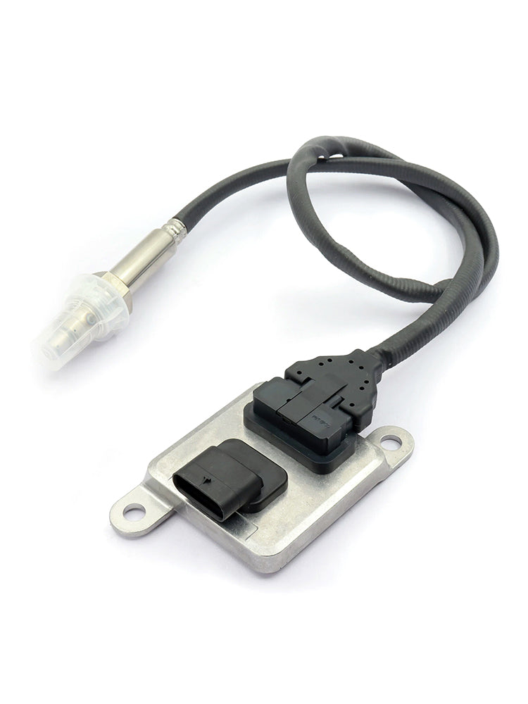 Sensore di ossido di azoto NOx Iveco Daily MK6 VI 3.0 diesel 24V 2014-2018 5801881001 5WK96791A