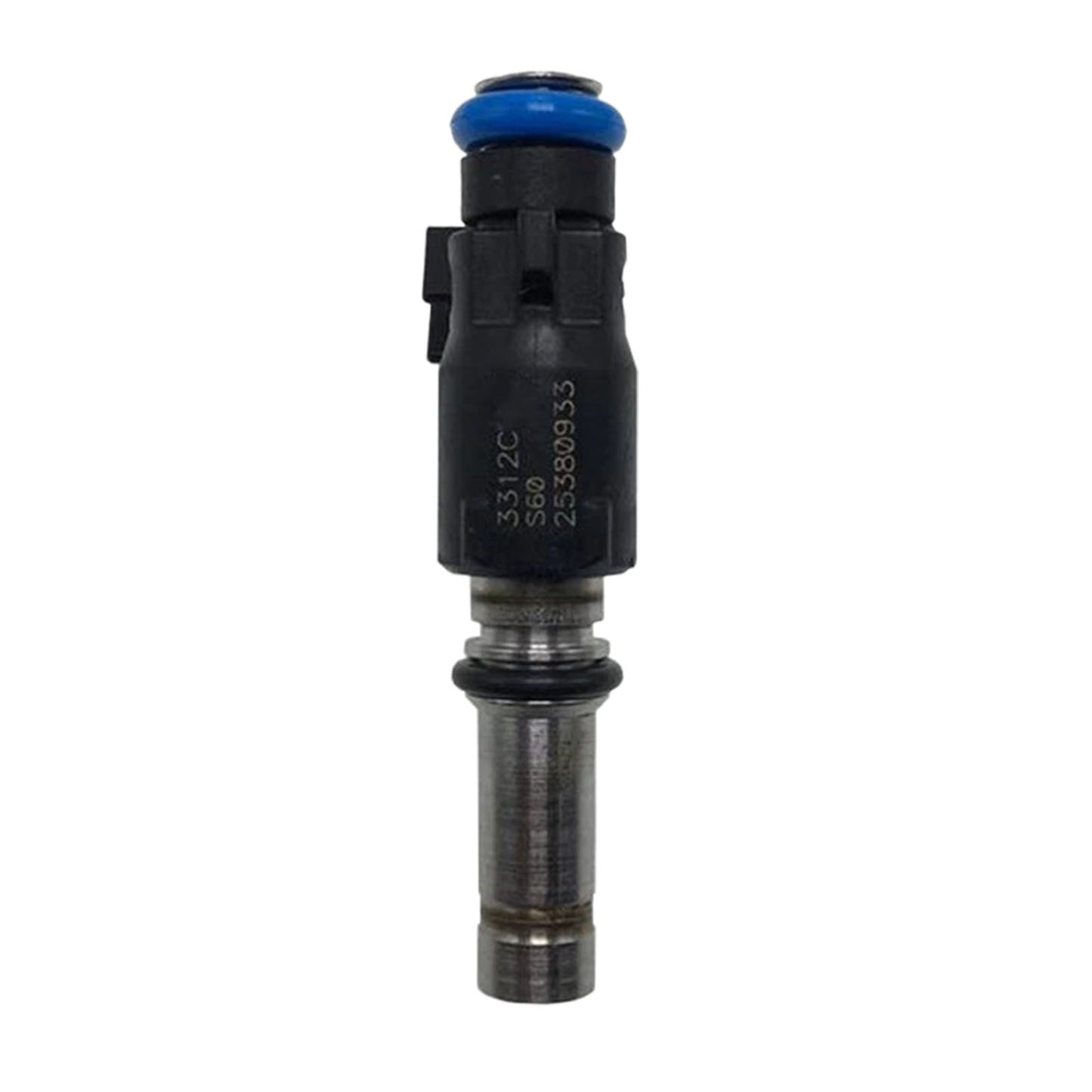 1 iniettore di carburante per Chevrolet Aveo 09-11 e Pontiac G3 09-10 25380933