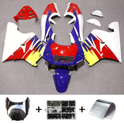 Kit di carene in plastica ABS stampate a iniezione per Honda NSR250 PGM-4 1994-1996