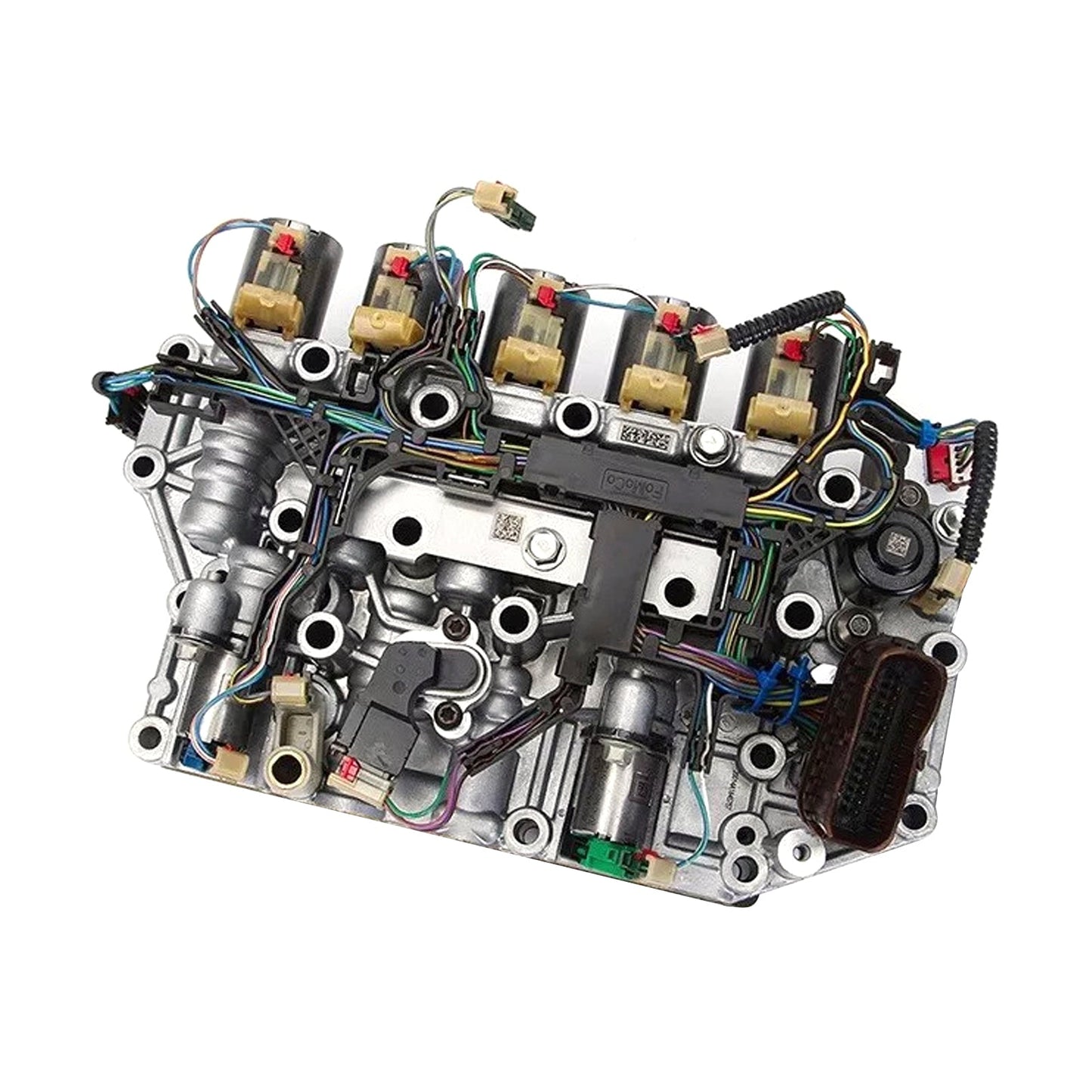 Corpo valvola 8F24 per cambio automatico Lincoln Corsair Grand Touring Sport Utility 4 porte 8 marce 2022