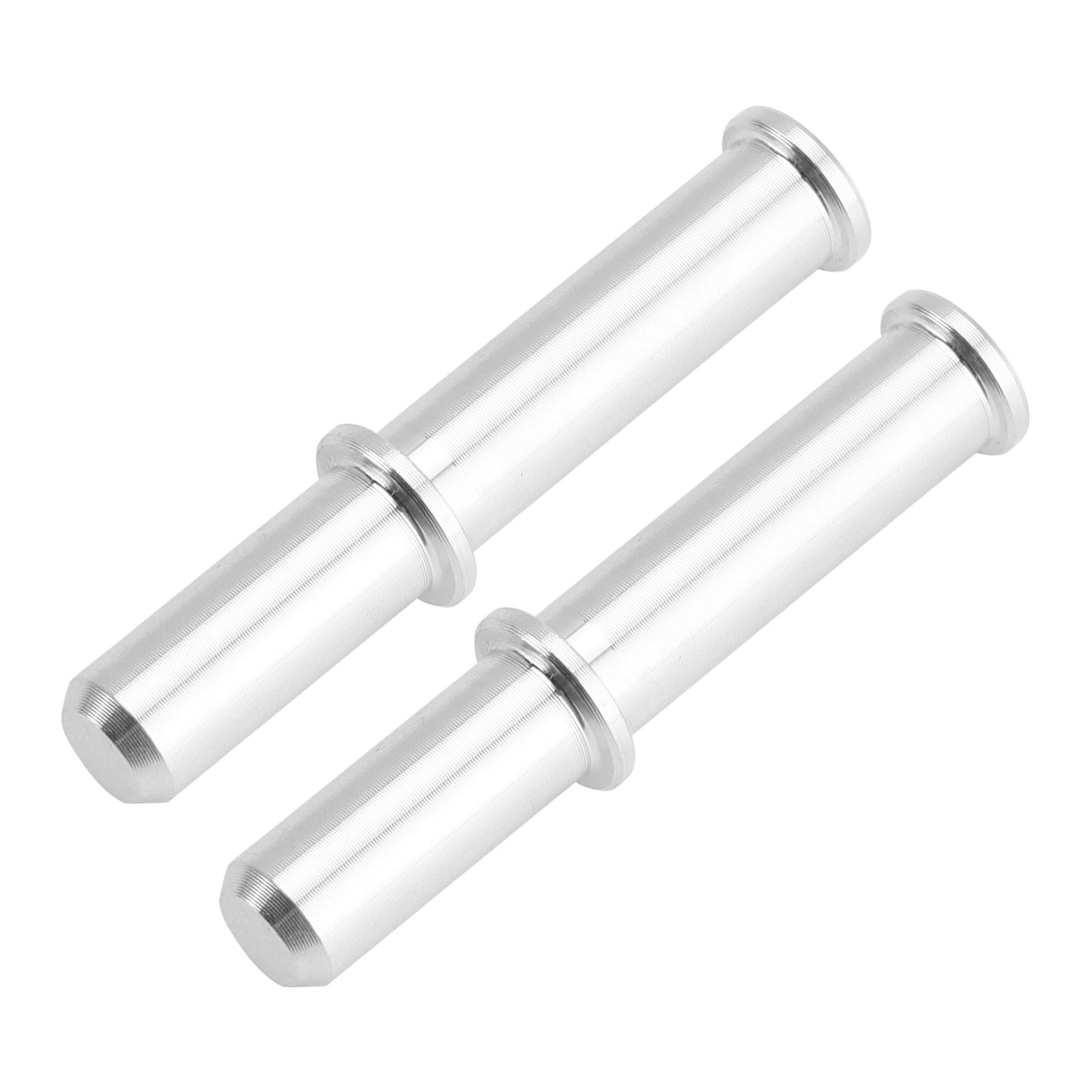 2x adattatore per tubo flessibile del carburante maschio 5/16 a connessione rapida per LS LS1 LS3 AN807-01A
