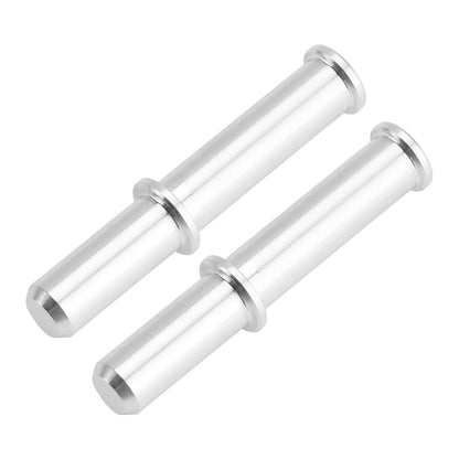 2x adattatore per tubo flessibile del carburante maschio 5/16 a connessione rapida per LS LS1 LS3 AN807-01A