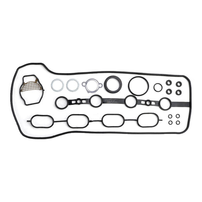 Kit di revisione e ricostruzione del motore Toyota RAV4 2AZ-FE 2.4L 2004-2007 con kit di fasatura delle bielle dell'albero motore