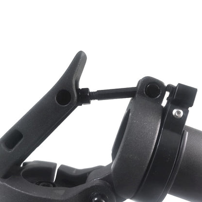 Vite di bloccaggio dell'albero dello scooter Vite in acciaio al carbonio per scooter elettrico Max G30