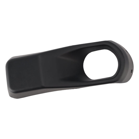 Cornice fendinebbia destra per Jeep Wrangler JL Gladiator 2018-2025 68295558AA