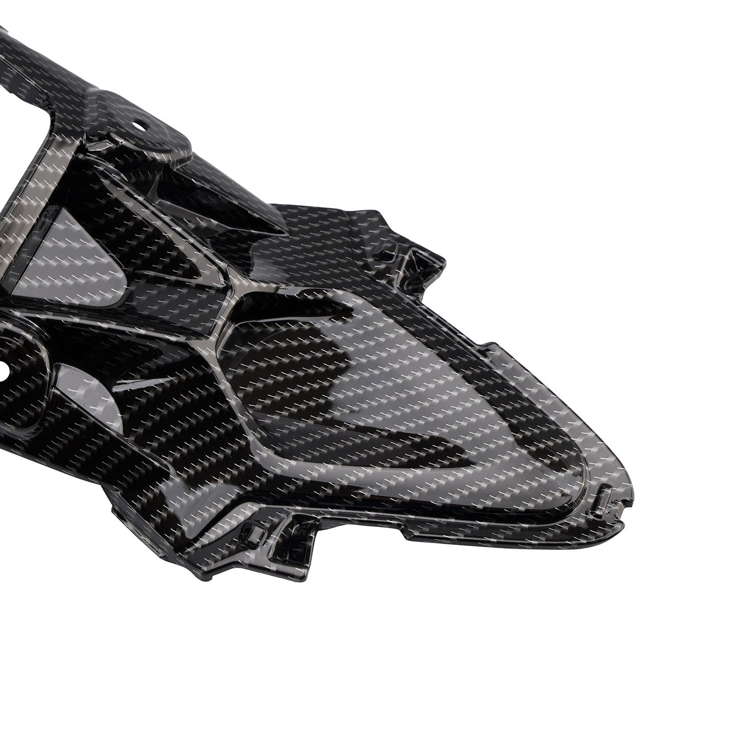 Copertura faro anteriore per Kawasaki Z900 2025-2026