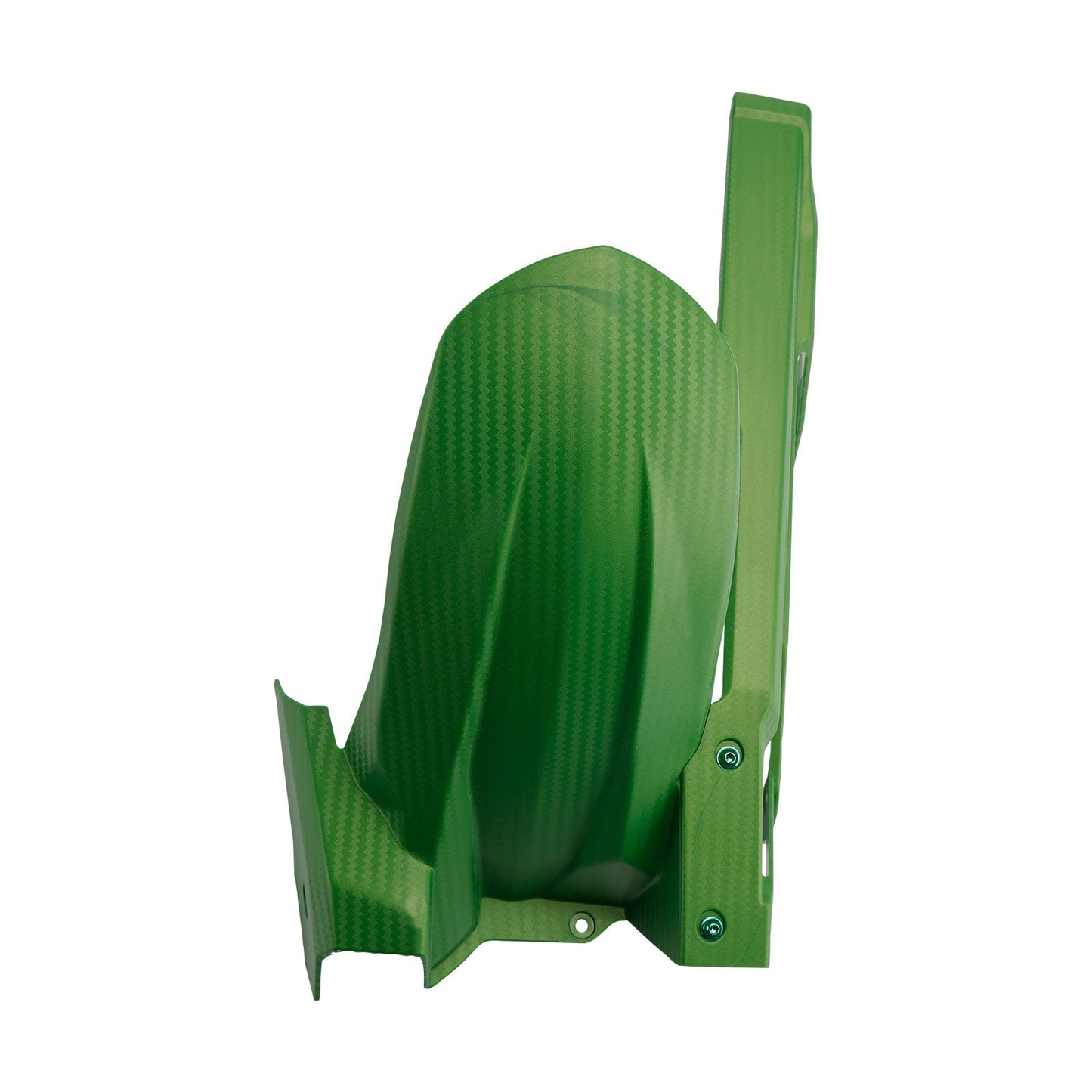 Parafango posteriore per Kawasaki Ninja 400 Z400 Ninja 500 Z500 2018+