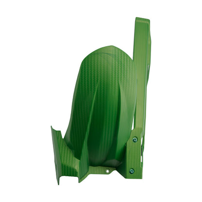 Parafango posteriore per Kawasaki Ninja 400 / Z400 2018-2024