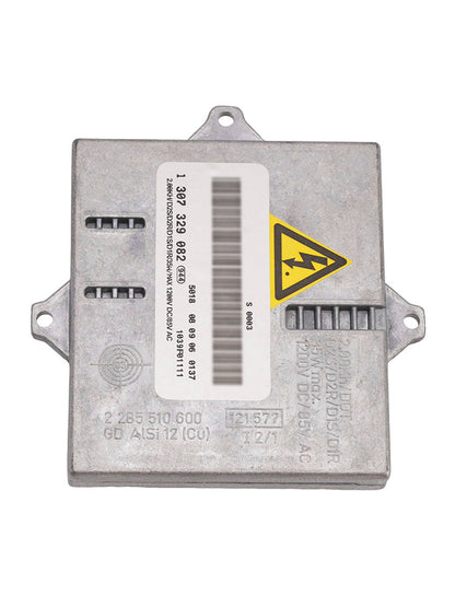 Modulo di controllo ballast fari 1307329082 per BMW Serie 3 Serie 6 E46 E63 E64