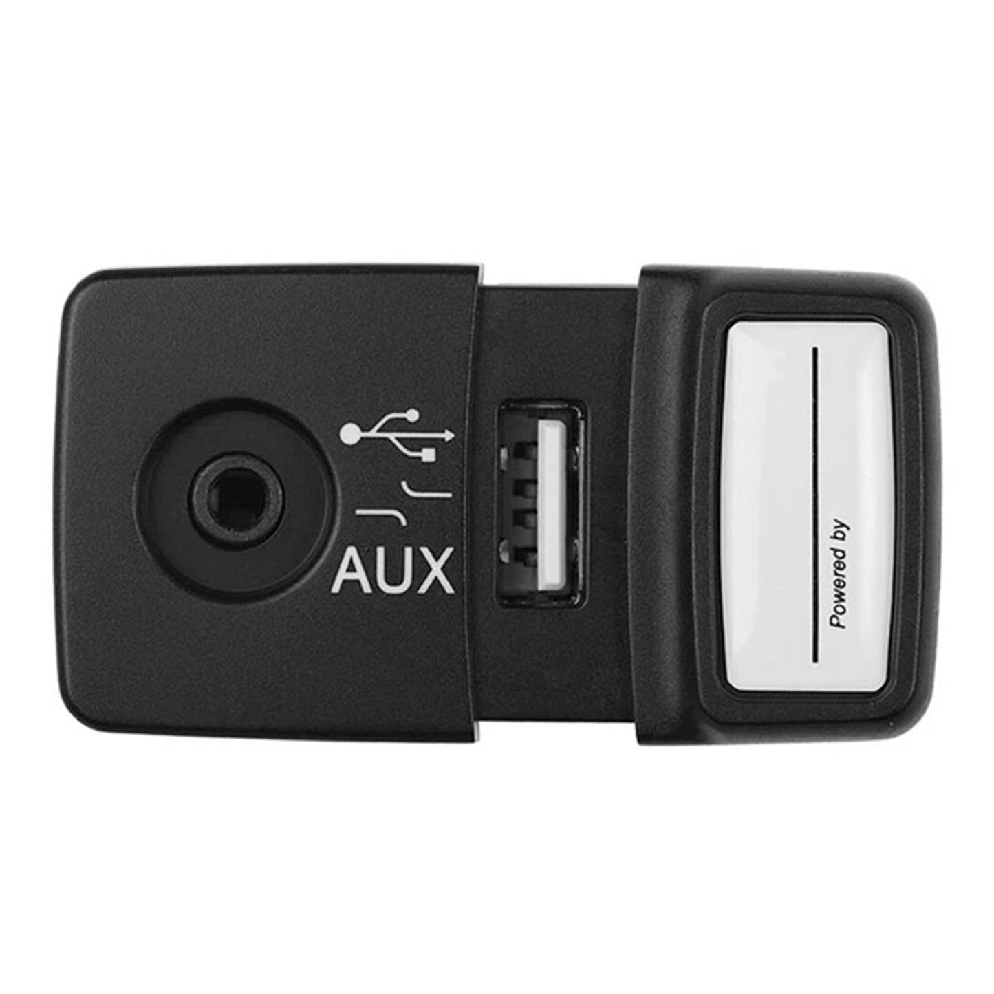 Lettore multimediale USB Presa USB/AUX 735547937 per Fiat 500 Panda Punto