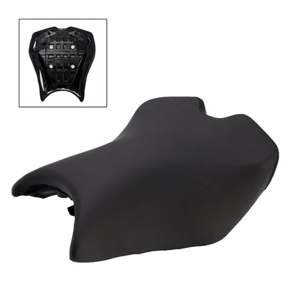 Cuscino per sedile anteriore conducente Kawasaki Ninja Z900 Z 900 del 2025, nero