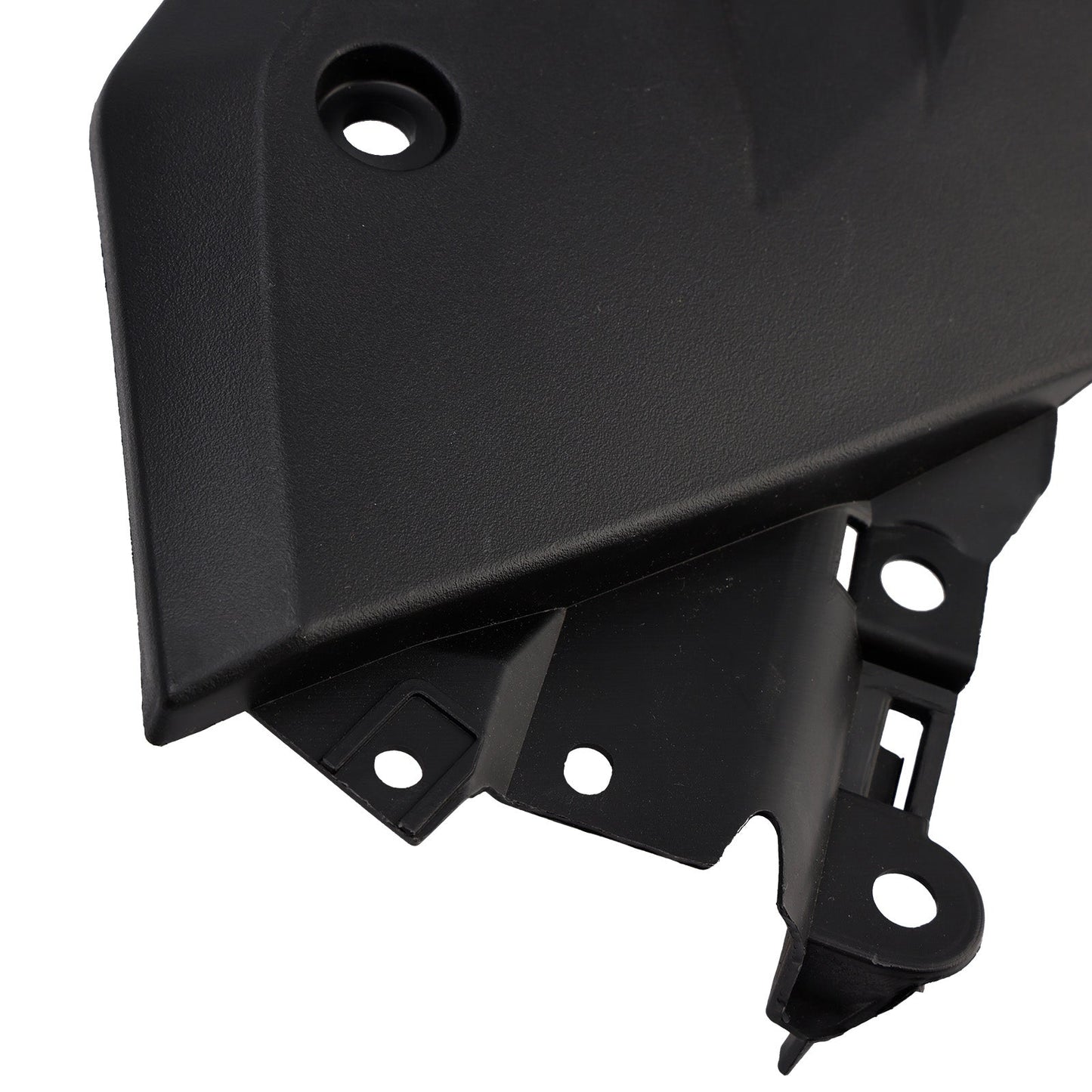 Carenature laterali del serbatoio del carburante per Kawasaki Z250 Z300 2013-2018