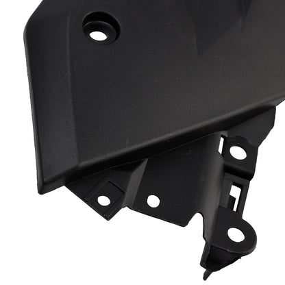 Carenature laterali del serbatoio del carburante per Kawasaki Z250 Z300 2013-2018