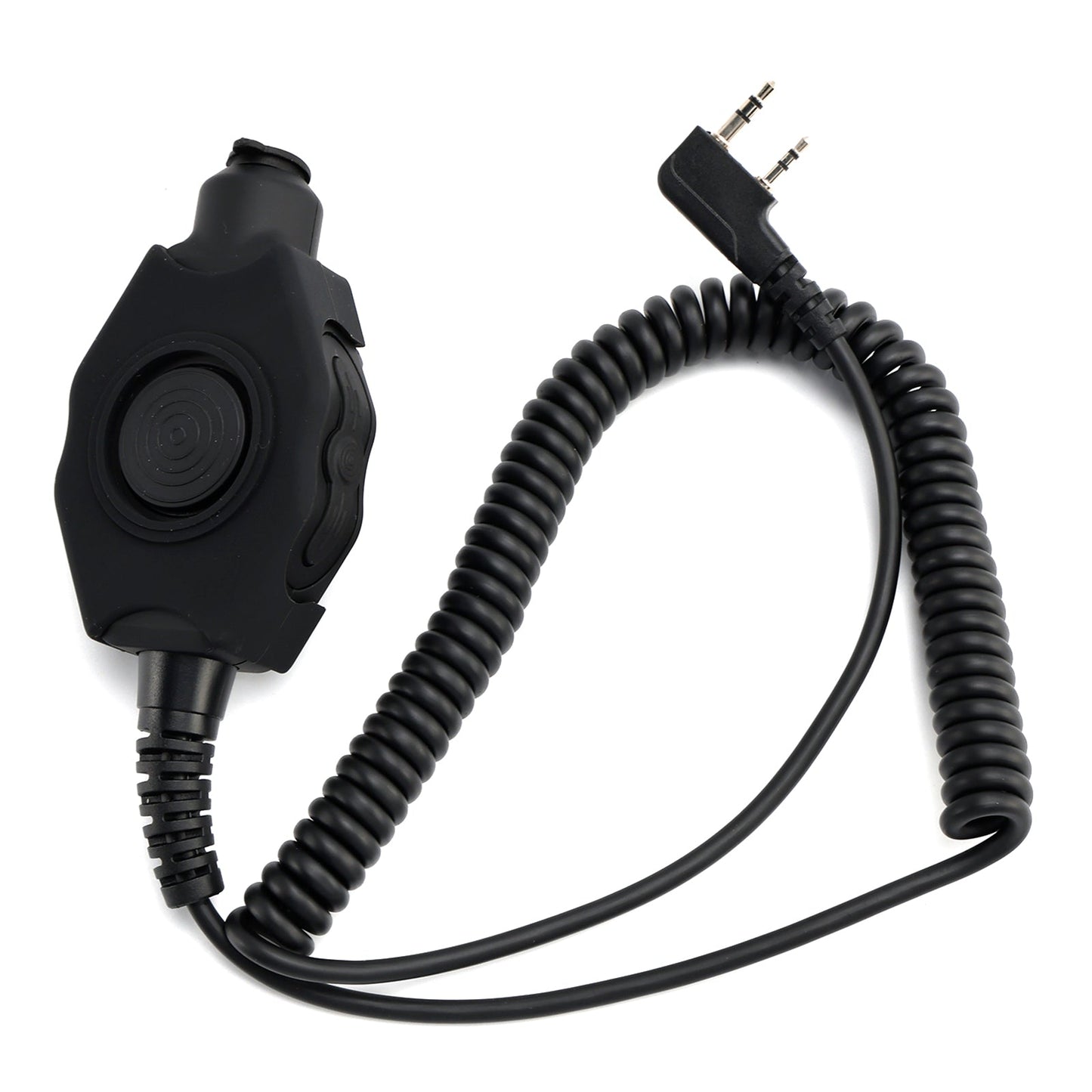 PTT della bobina K-260 Per TK-208 TK-220 TH-D7 TH-F6 RPU416A KG-UVD1 TG-K4AT PX-777