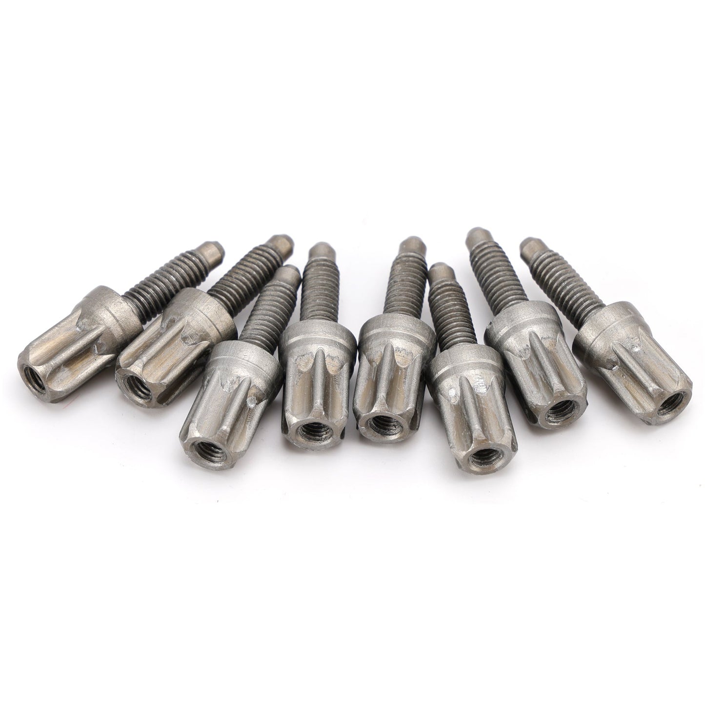 8 bulloni per bobina di accensione 94810514600 per Porsche Cayenne Panamera