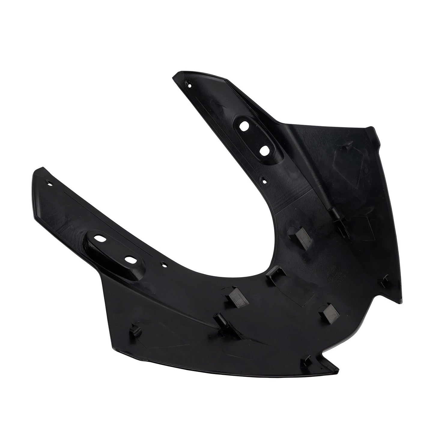 Copertura anteriore del cupolino del faro Yamaha YZF-R3 R25 2025-2026