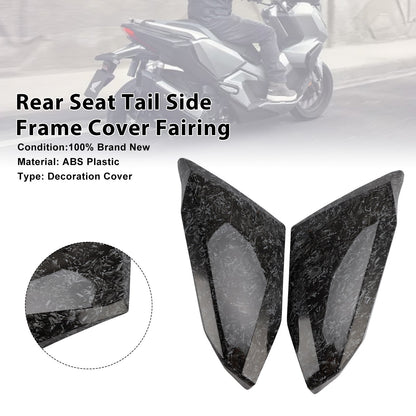 Carenatura laterale del telaio posteriore Honda ADV 350 2022-2025