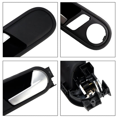 Copertura maniglia portiera sinistra + destra VW Beetle 2012-2014 5C5837113 5C5837114