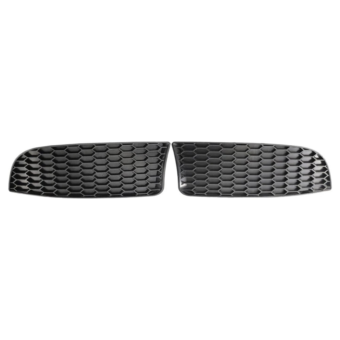 Griglia fendinebbia paraurti anteriore per BMW Serie 3 E90 E92 E93 stile M3 2009-2011