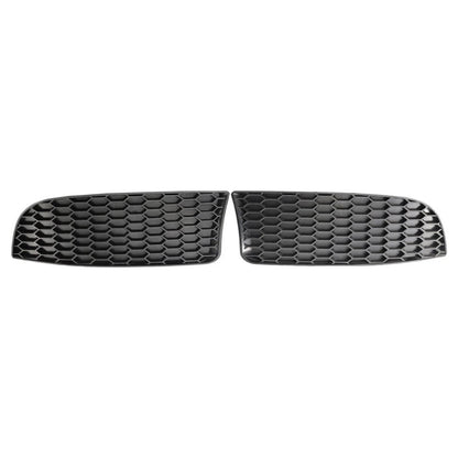Griglia fendinebbia paraurti anteriore per BMW Serie 3 E90 E92 E93 stile M3 2009-2011