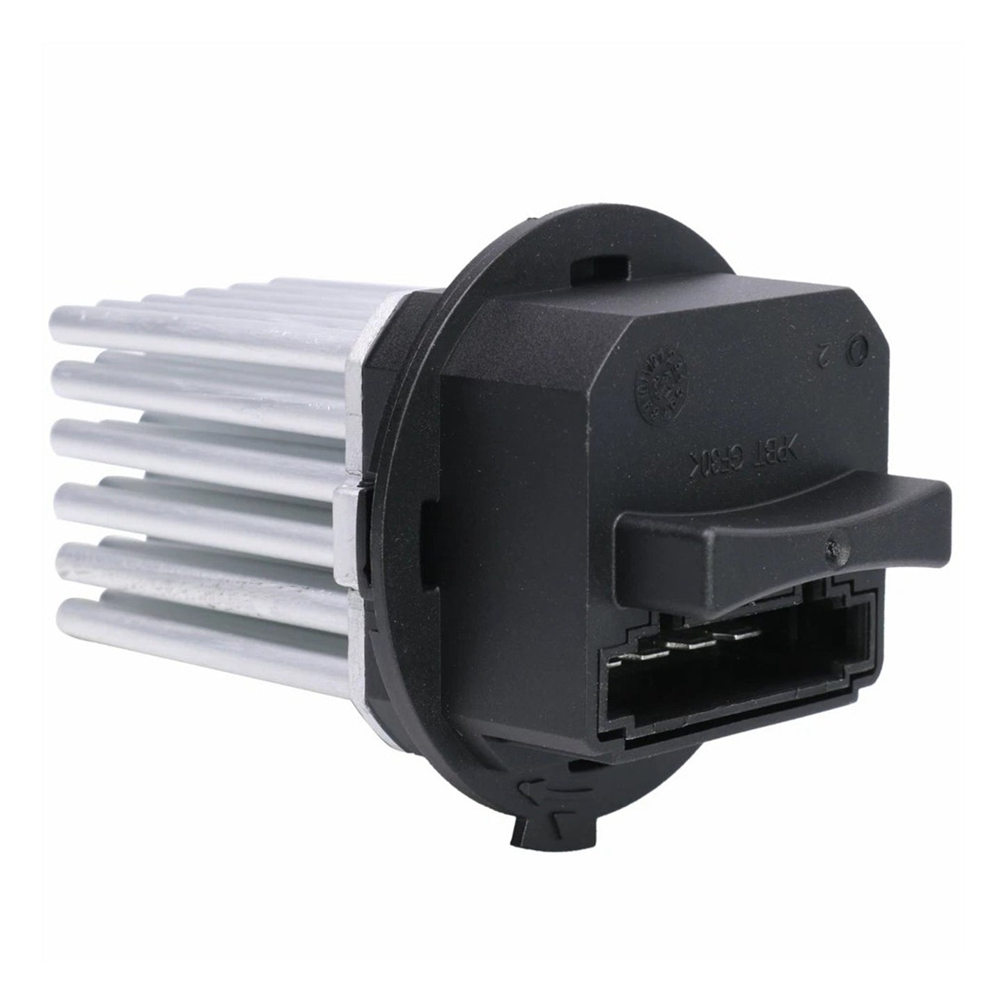 Resistenza regolatore ventola riscaldamento HVAC A2048707710 per Mercedes Classe C Classe E