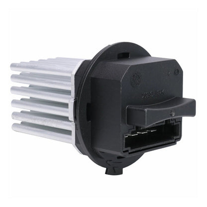 Resistenza regolatore ventola riscaldamento HVAC A2048707710 per Mercedes Classe C Classe E