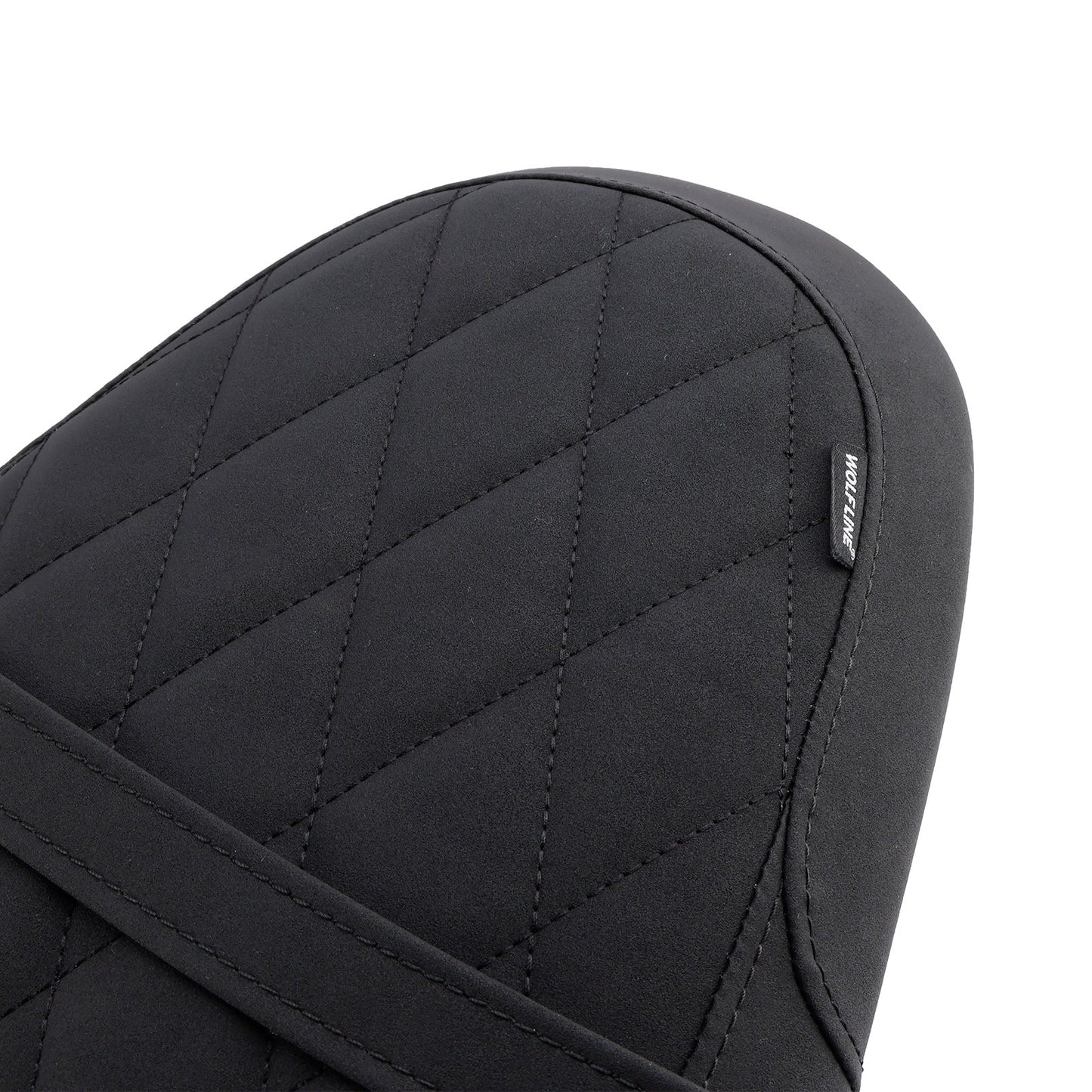 Cuscino anteriore posteriore per sedile passeggero Triumph SPEED 400 SCRAMBLER 400X 2024-2025