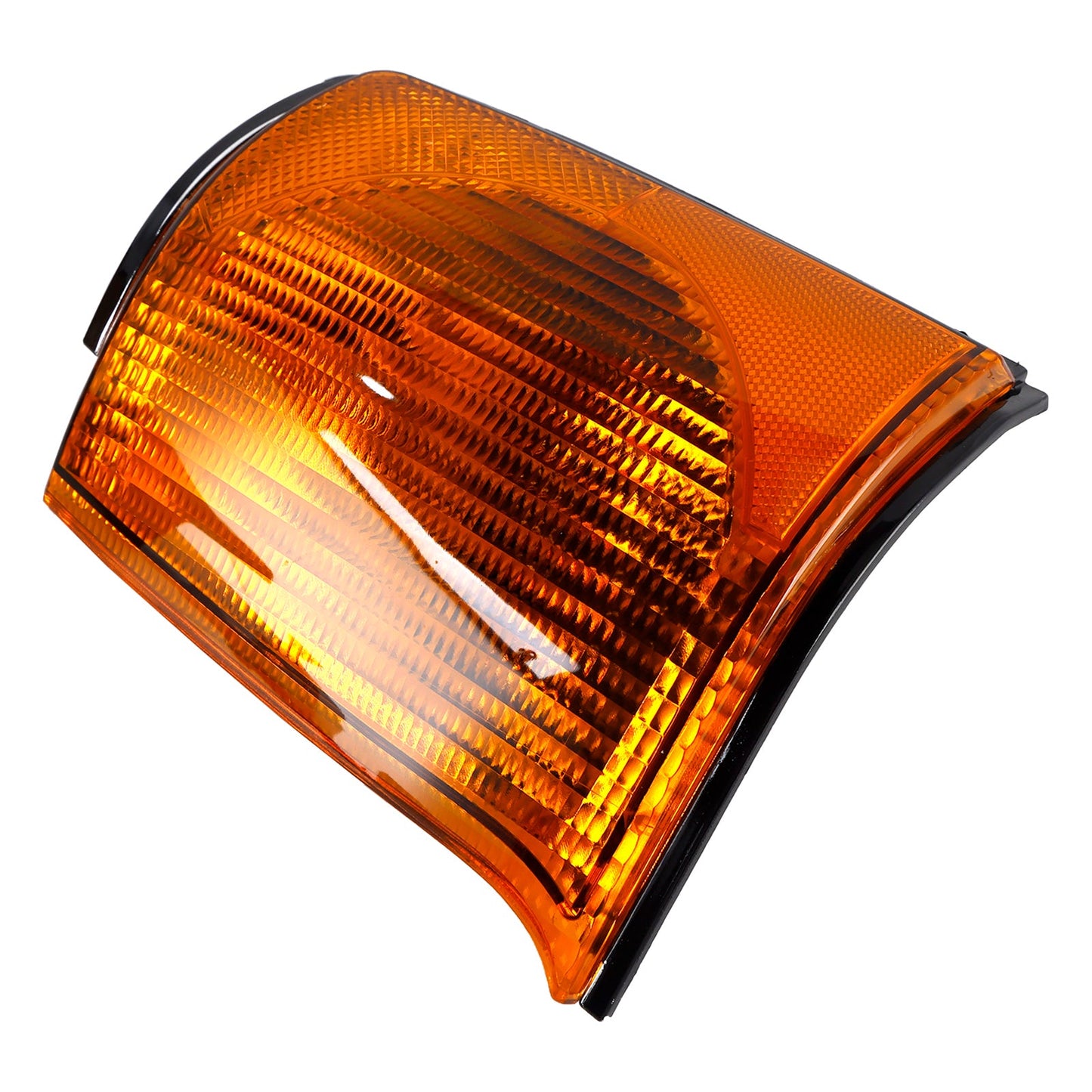 Indicatore di direzione sinistro XBD100880 per Land Rover Discovery 2 Anteriore L/HN/S