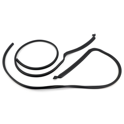 Guarnizione porta sinistra+destra Hummer H2 2003-2009 25868657 25868658