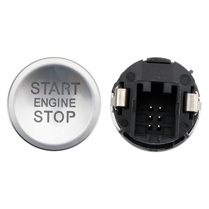 Interruttore a pulsante Start/Stop Audi Q3 Sportback 2.0l 2012-2018 8U0905217A