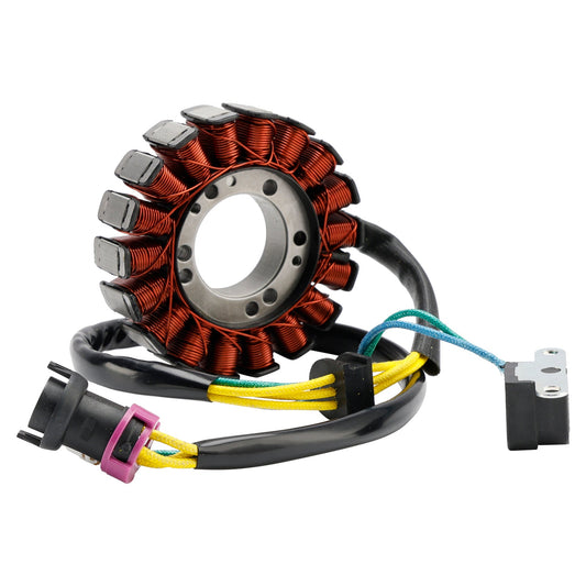 Magneto Stator 27450 per Linhai ATV 300-D T3b / ATV 400-2D / ATV 400-2B 2012
