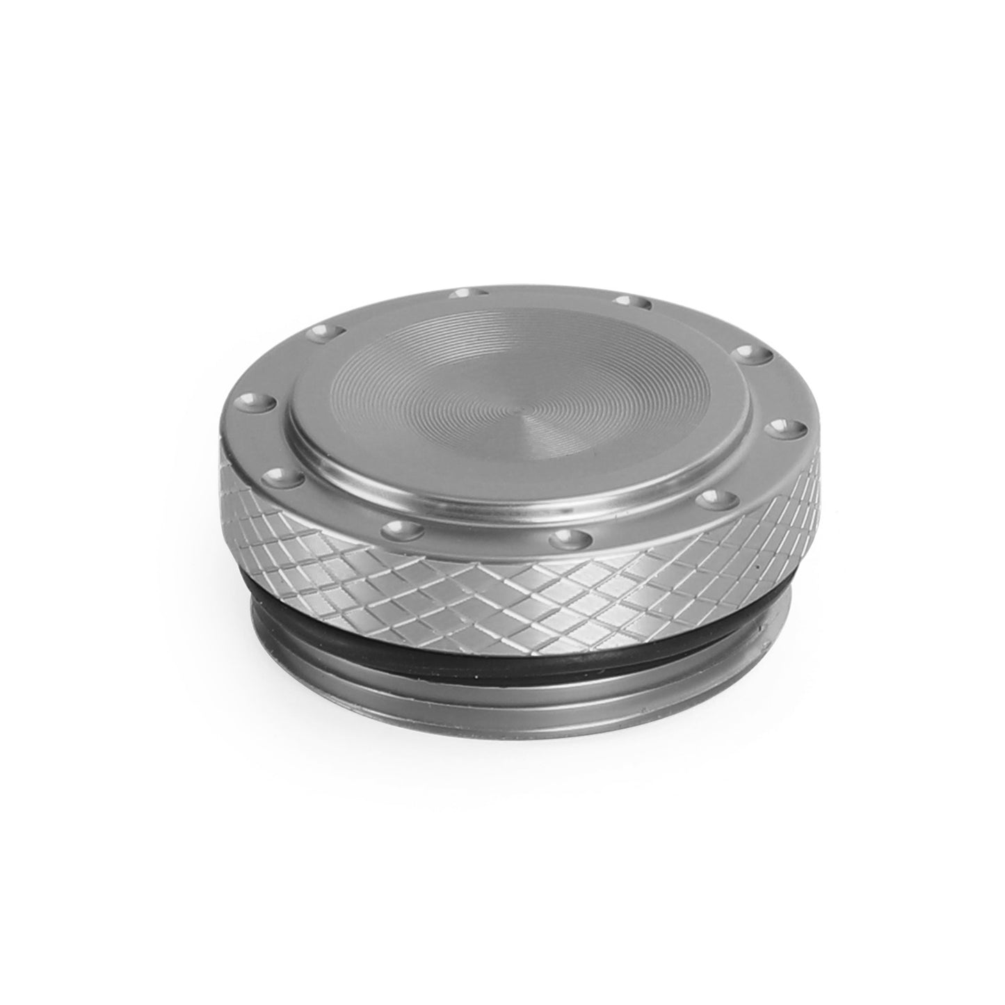 Cnc Alluminio Tappo Carico Olio per BMW R 1200 GS, R, S, RS, ST, R nineT