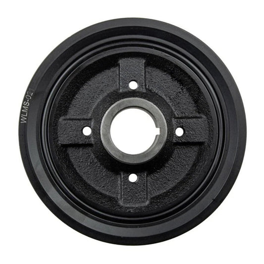 06.1996-12.2007 Mitsubishi L200 (K_T) 2.5 D (K64T) Puleggia albero motore MD374223
