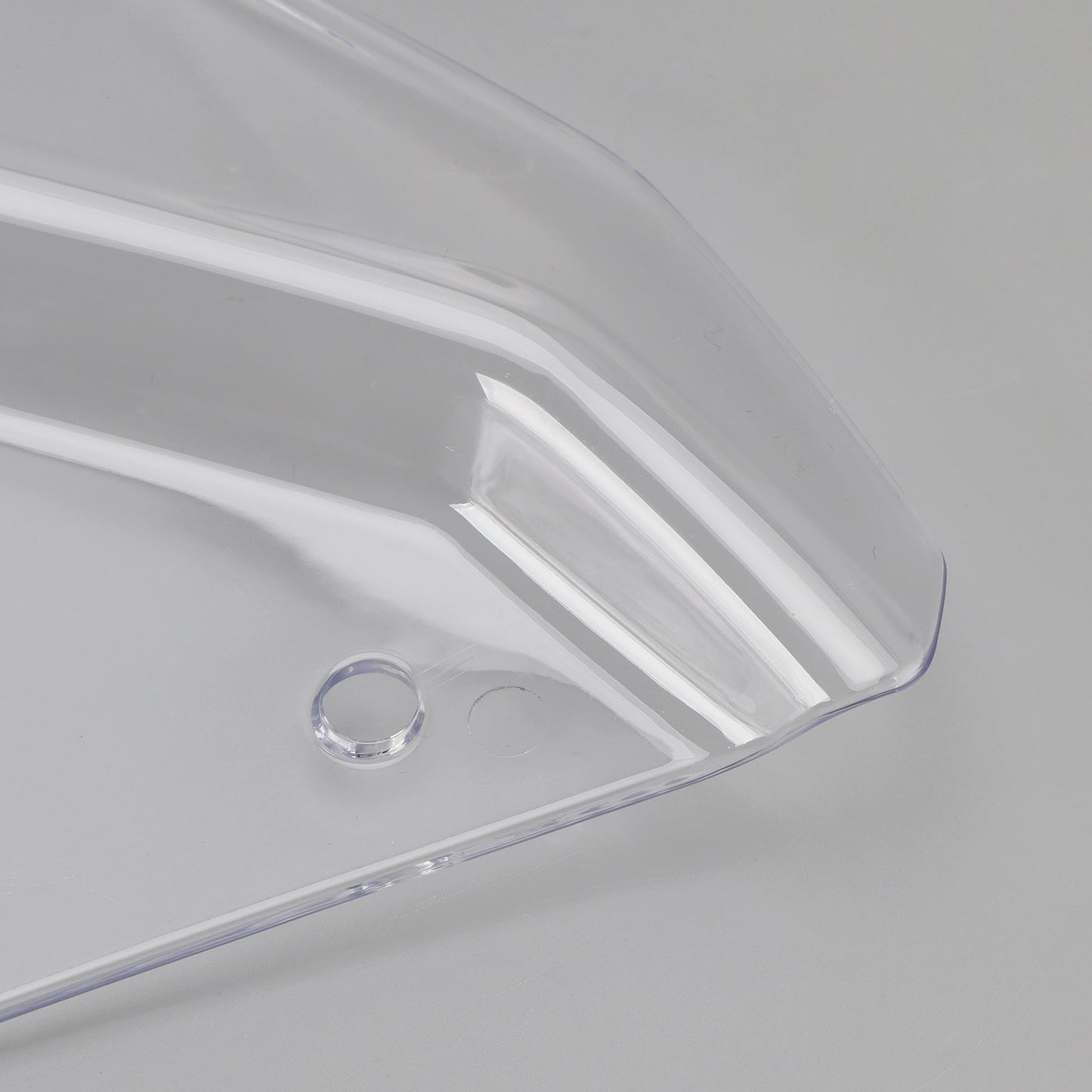 Pannelli laterali per parabrezza adatti per BMW R1300GS ADV 2025-2026