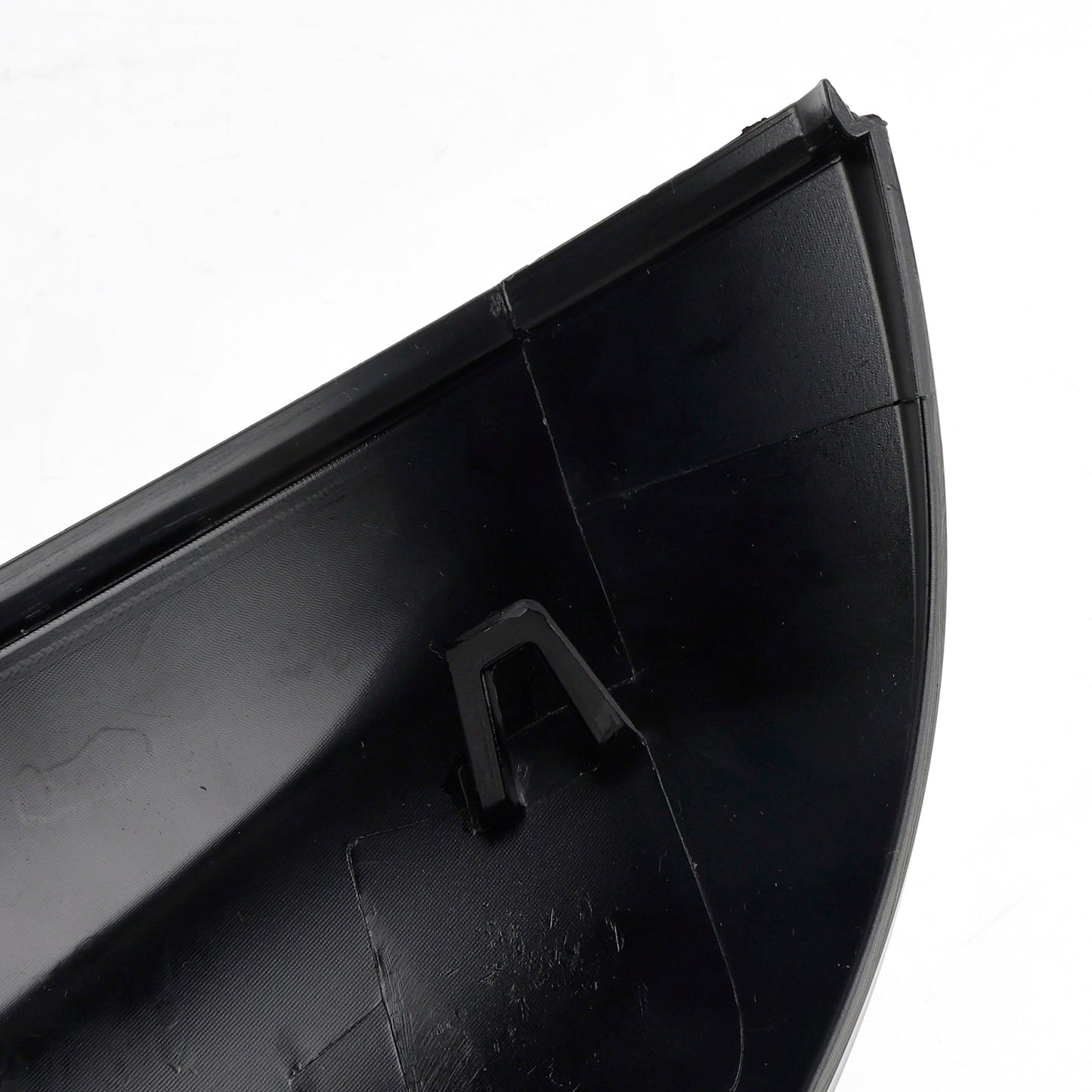 2x Calotte di copertura per specchietti retrovisori esterni per VW Golf MK8 2020+ 5H0857537 5H0857538