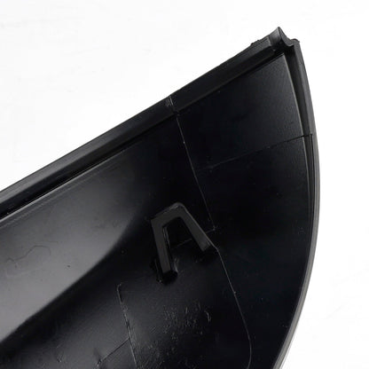 2x Calotte di copertura per specchietti retrovisori esterni per VW Golf MK8 2020+ 5H0857537 5H0857538