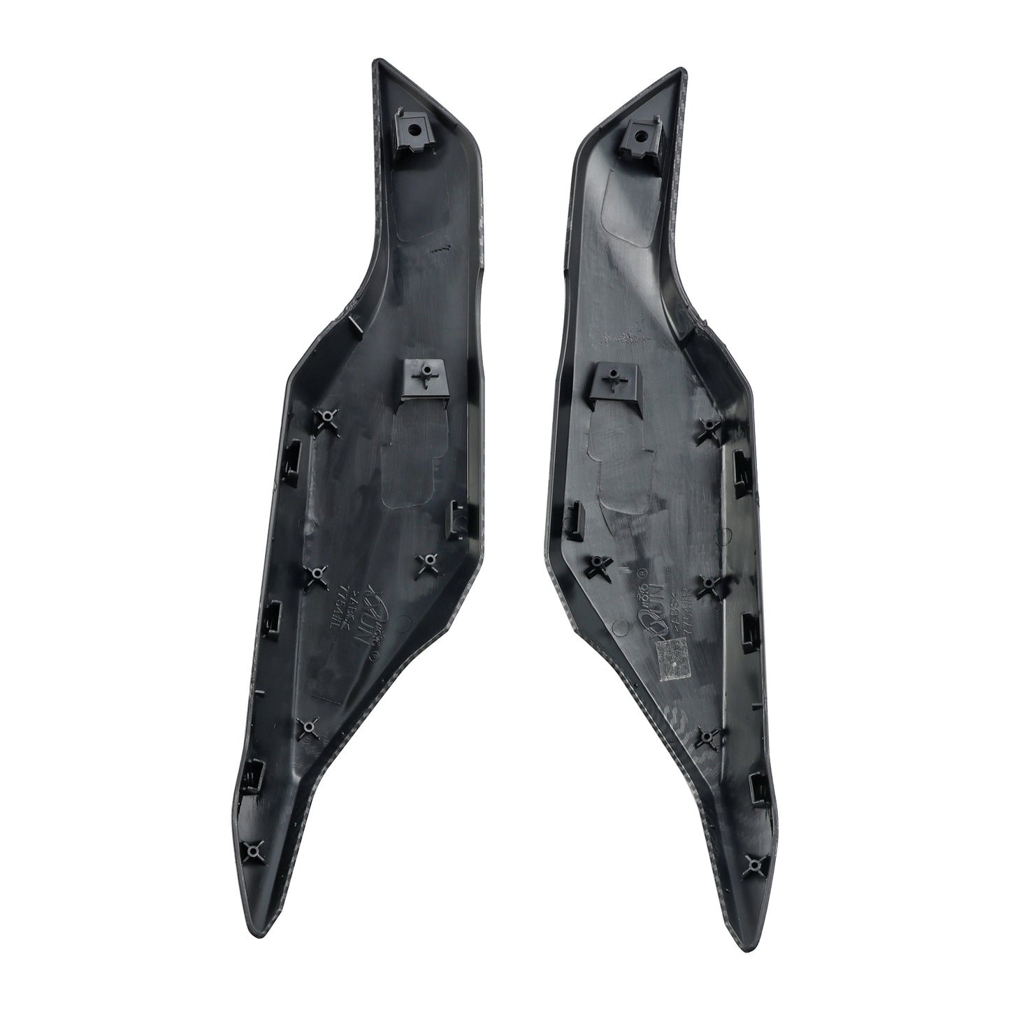 Pannello carenatura sedile laterale posteriore per Yamaha Tracer 900 / GT 2018-2020